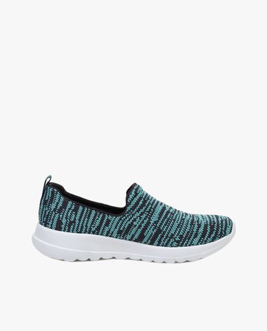  SKECHERS - Giày slip on nữ GOwalk Joy 