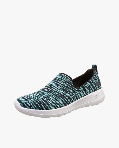  SKECHERS - Giày slip on nữ GOwalk Joy 