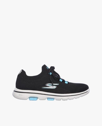  SKECHERS - Giày sneaker nữ Gowalk 5 Uprise 