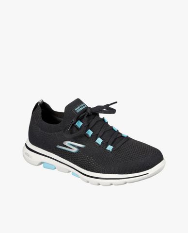  SKECHERS - Giày sneaker nữ Gowalk 5 Uprise 