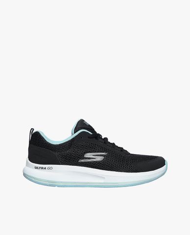  SKECHERS - Giày sneaker nữ thắt dây GOrun Pulse Validate 