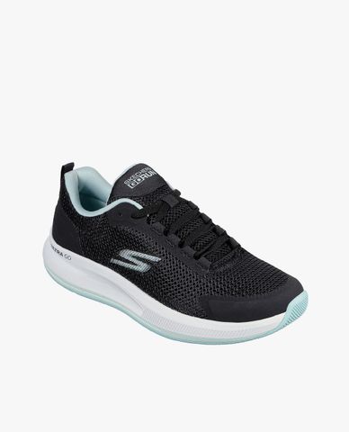  SKECHERS - Giày sneaker nữ thắt dây GOrun Pulse Validate 