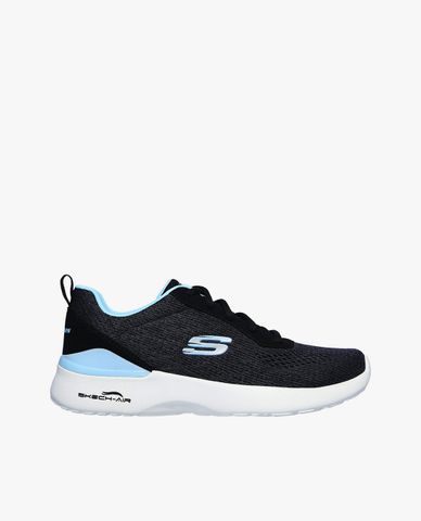  SKECHERS - Giày sneaker nữ phối dây Skech Air Dynamight Top Prize 