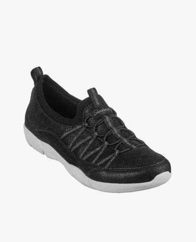  SKECHERS - Giày sneakers nữ cổ thấp Be Lux First Dibs 
