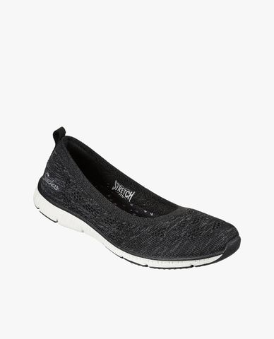  SKECHERS - Giày slip on nữ Be Cool In The Moment 