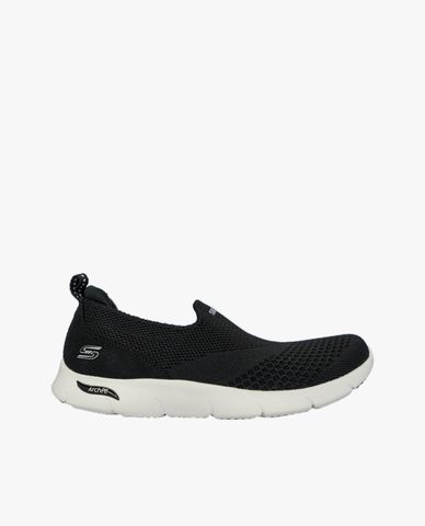  SKECHERS - Giày slip on nữ Arch Fit Refine Don't Go 