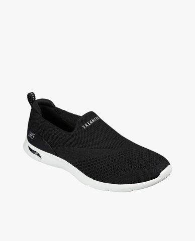  SKECHERS - Giày slip on nữ Arch Fit Refine Don't Go 