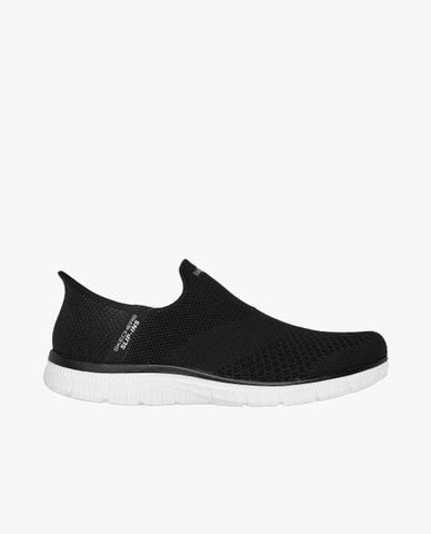  SKECHERS - Giày slip on nữ mũi tròn Active Virtue 