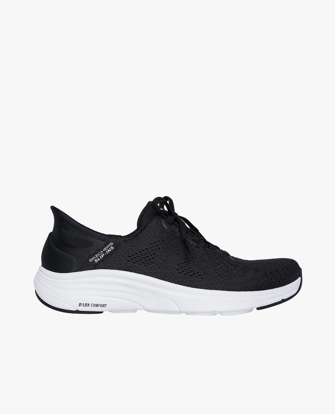 SKECHERS - Giày slip on nữ Sport Active D'lux Comfort 2.0