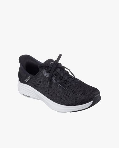  SKECHERS - Giày slip on nữ Sport Active D'lux Comfort 2.0 