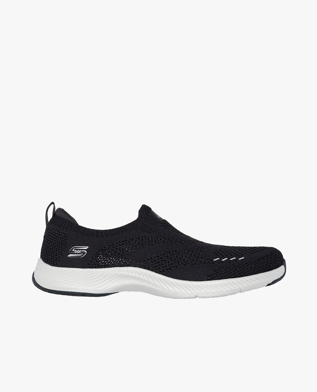 SKECHERS - Giày slip on nữ Sport Active Vapor Foam Move