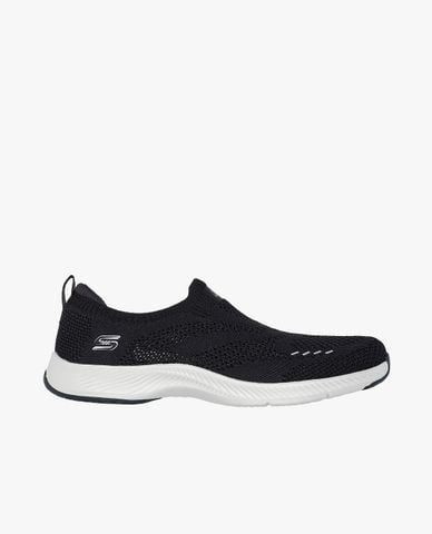 SKECHERS - Giày slip on nữ Sport Active Vapor Foam Move 