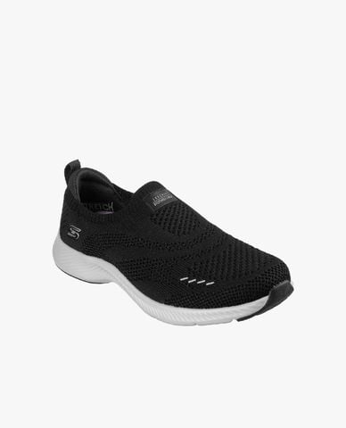  SKECHERS - Giày slip on nữ Sport Active Vapor Foam Move 