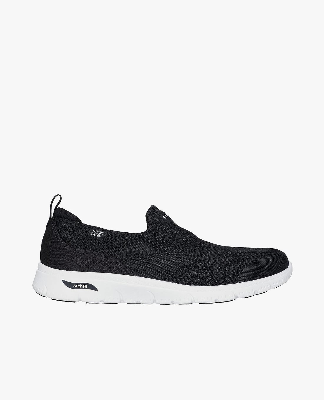 SKECHERS - Giày slip on nữ Active Arch Fit Refine