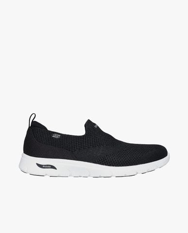  SKECHERS - Giày slip on nữ Active Arch Fit Refine 