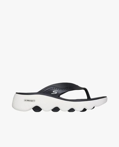  SKECHERS - Dép kẹp nữ Foamies Massage Fit 