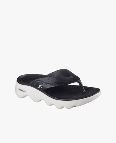  SKECHERS - Dép kẹp nữ Foamies Massage Fit 