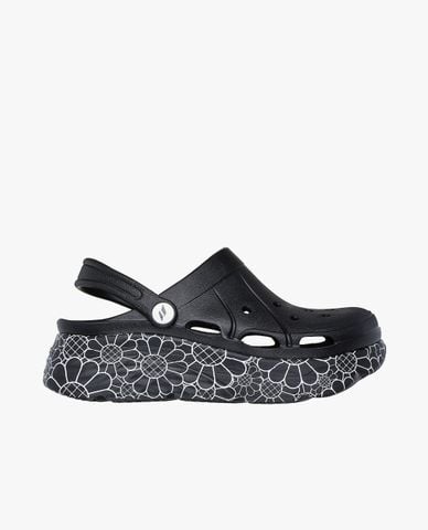  SKECHERS - Giày clog nữ Foamies Max Cushioning 