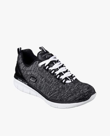  SKECHERS - Giày sneaker nữ Synergy 2 Headliner 
