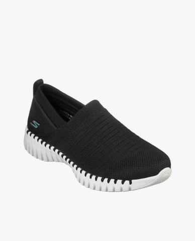  SKECHERS - Giày slip on nữ Gowalk Smart Wise 
