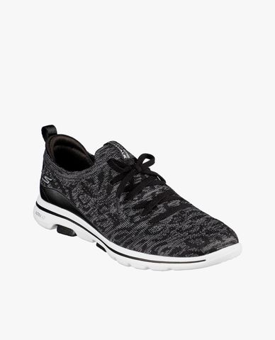  SKECHERS - Giày đi bộ nữ GoWalk 5 Dreamy 