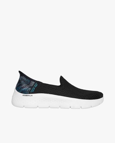  SKECHERS - Giày slip on nữ GOwalk Flex 