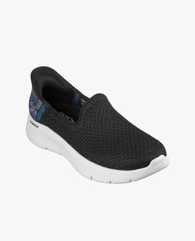  SKECHERS - Giày slip on nữ GOwalk Flex 