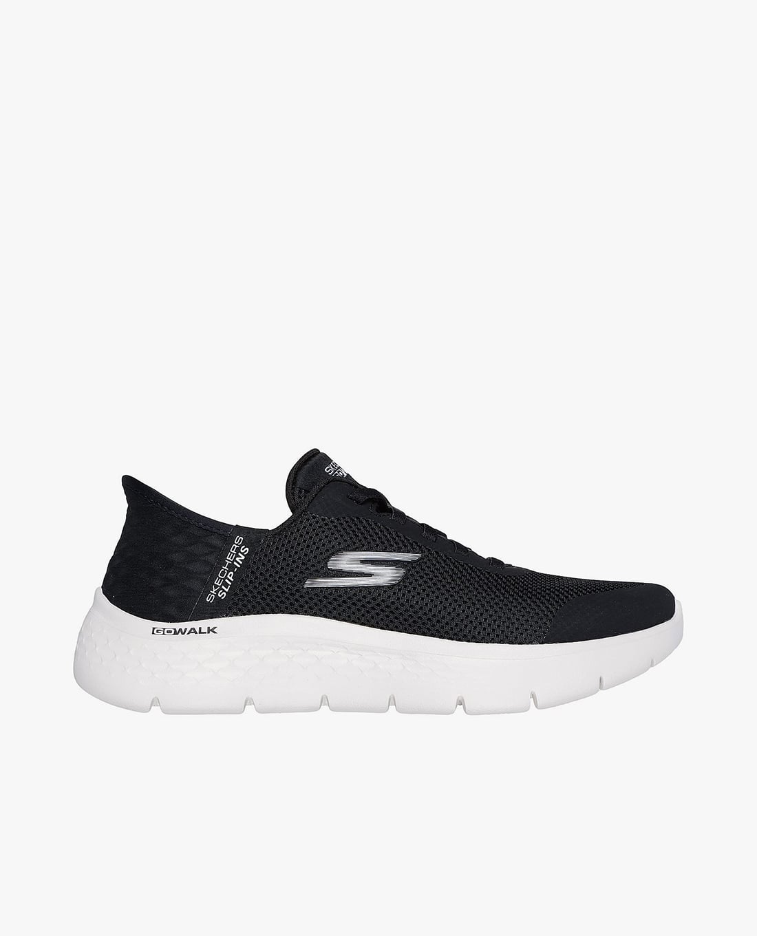 SKECHERS - Giày đi bộ nữ GoWalk Flex