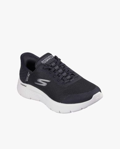  SKECHERS - Giày đi bộ nữ GoWalk Flex 