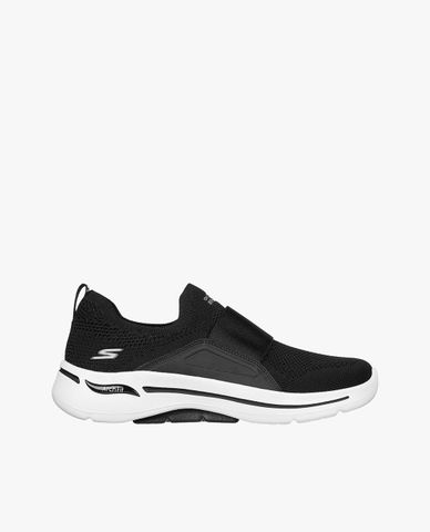  SKECHERS - Giày đi bộ nữ GO WALK Arch Fit 