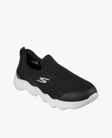  SKECHERS - Giày slip on nữ GOwalk Massage Fit 