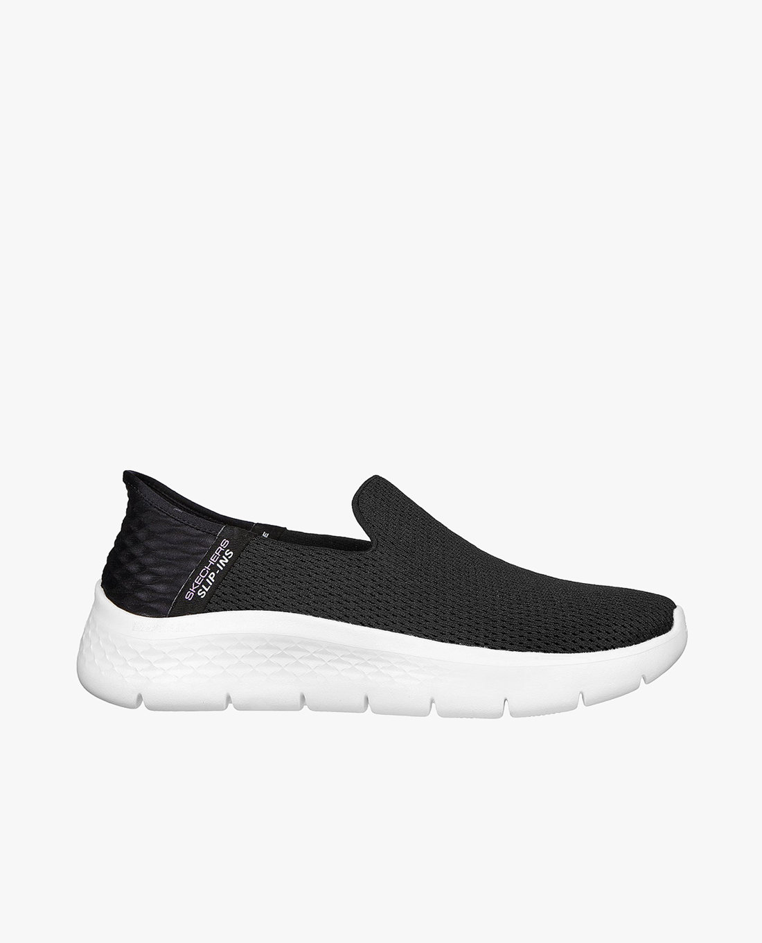 SKECHERS - Giày slip on nữ GOwalk Flex