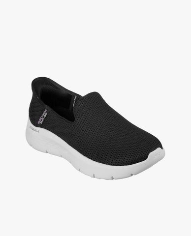  SKECHERS - Giày slip on nữ GOwalk Flex 
