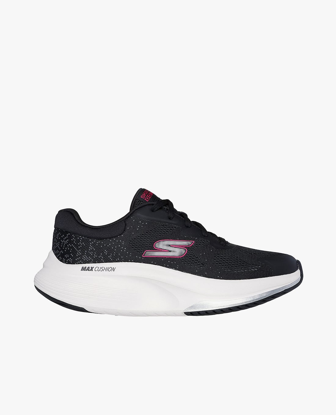 SKECHERS - Giày đi bộ nữ GOWalk Max Walker