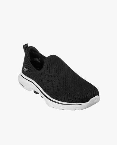  SKECHERS - Giày đi bộ nữ GoWalk 7 