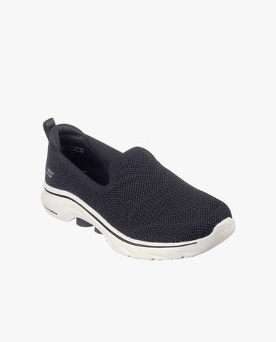  SKECHERS - Giày đi bộ nữ Go Walk 7 Ivy 