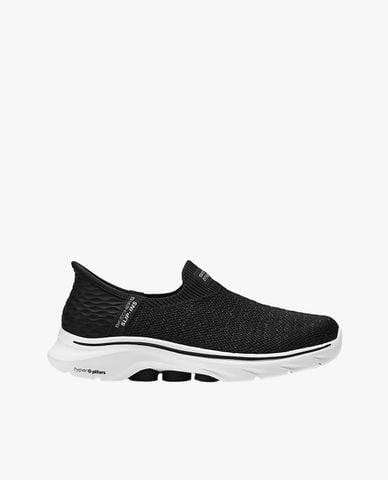  SKECHERS - Giày slip on nữ Go Walk 7 