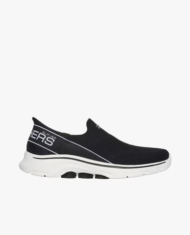  SKECHERS - Giày đi bộ nữ Slip Ins Go Walk 7 Mia 
