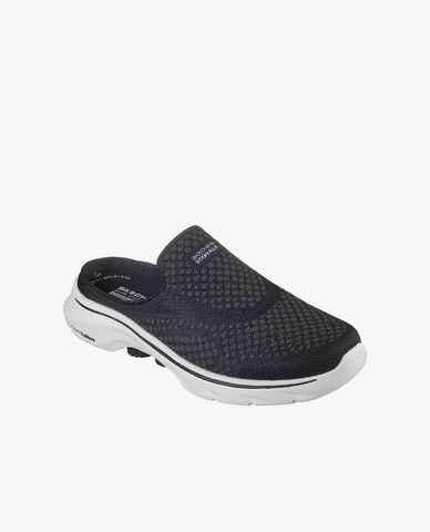  SKECHERS - Giày mules nữ thể thao GOWalk 7 