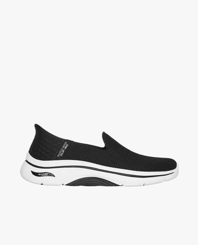  SKECHERS - Giày slip on nữ Go Walk Arch Fit 