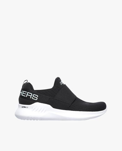  SKECHERS - Giày slip on nữ GoRun Mojo Arrive 