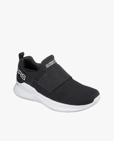  SKECHERS - Giày slip on nữ GoRun Mojo Arrive 