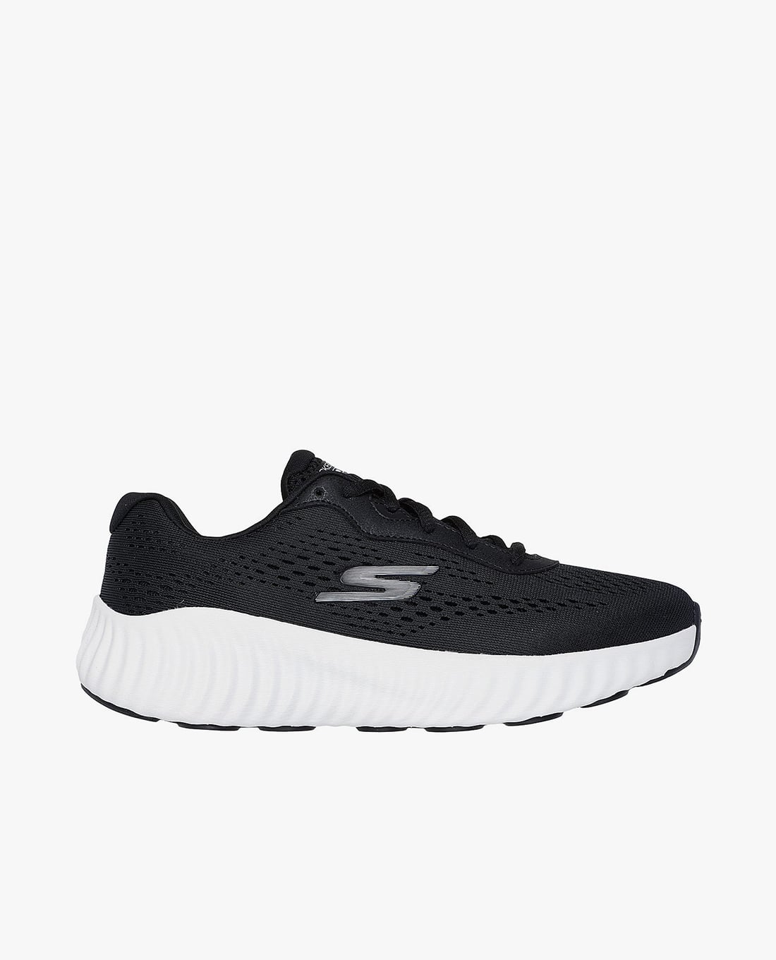 SKECHERS - Giày chạy bộ nữ GOrun Now