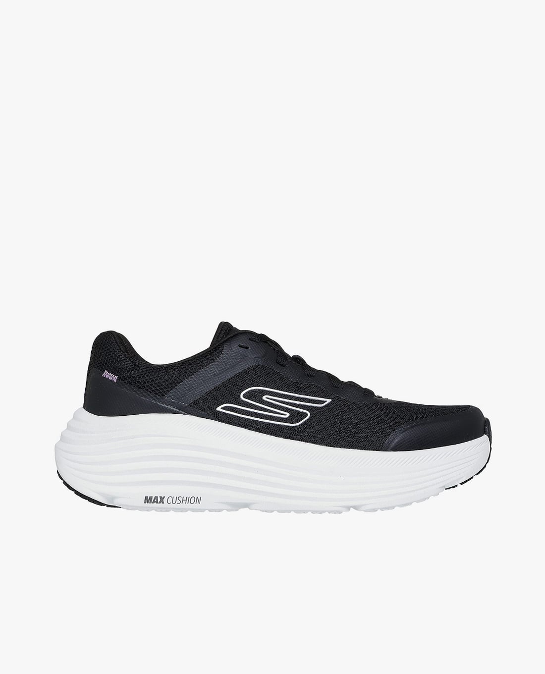 SKECHERS - Giày chạy bộ nữ GOrun Max Cushioning Endeavour