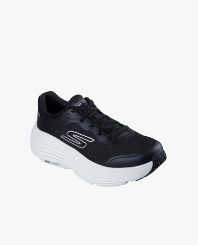  SKECHERS - Giày chạy bộ nữ GOrun Max Cushioning Endeavour 