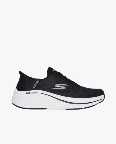  SKECHERS - Giày sneakers nữ cổ thấp Slip Ins Max Cushioning Elite 2.0 