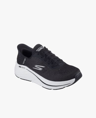  SKECHERS - Giày sneakers nữ cổ thấp Slip Ins Max Cushioning Elite 2.0 