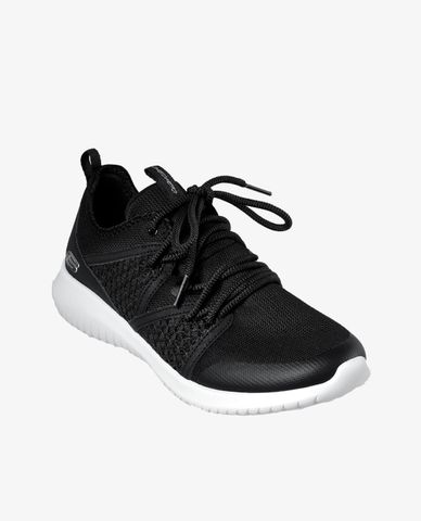  SKECHERS - Giày sneaker nữ Ultra Flex New Deal 
