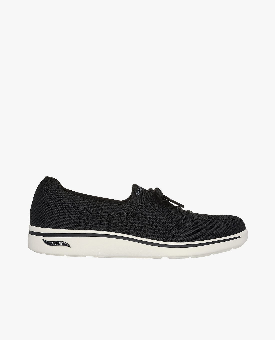 SKECHERS - Giày slip on nữ Arch Fit Uplift