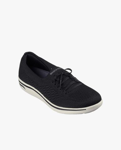  SKECHERS - Giày slip on nữ Arch Fit Uplift 